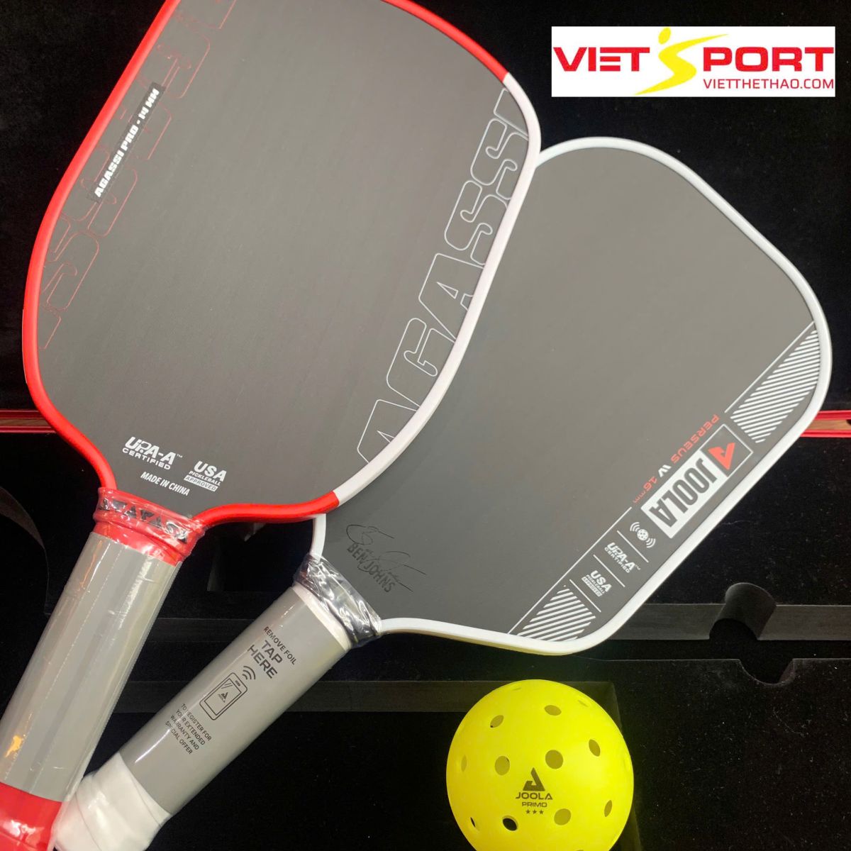 Sự trỗi dậy của Pickleball Hướng dẫn toàn diện về môn thể thao phát triển nhanh nhất