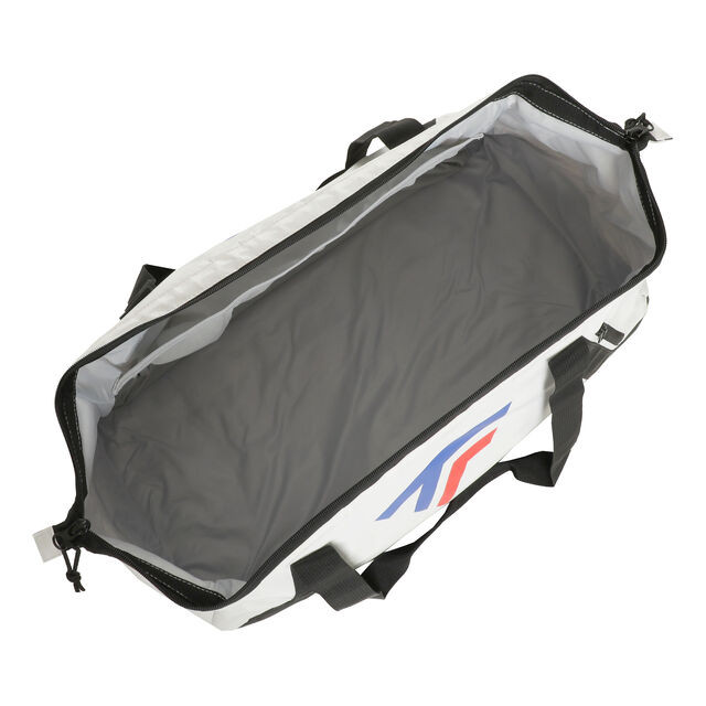 Túi đựng Tour Enducance white Duffel 2023
