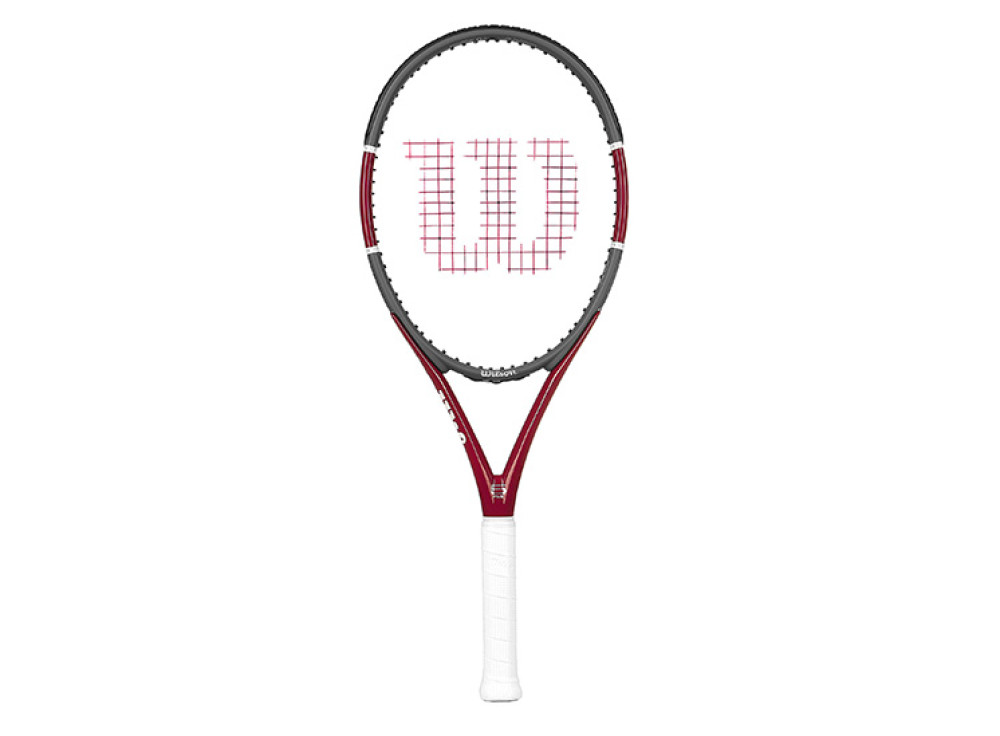 Vợt tennis Wilson Triad Five 264G