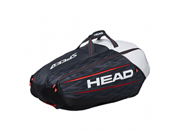 Túi tennis Head Djokovic 9Backpack  Túi tennis Head Djokovic 9Backpack