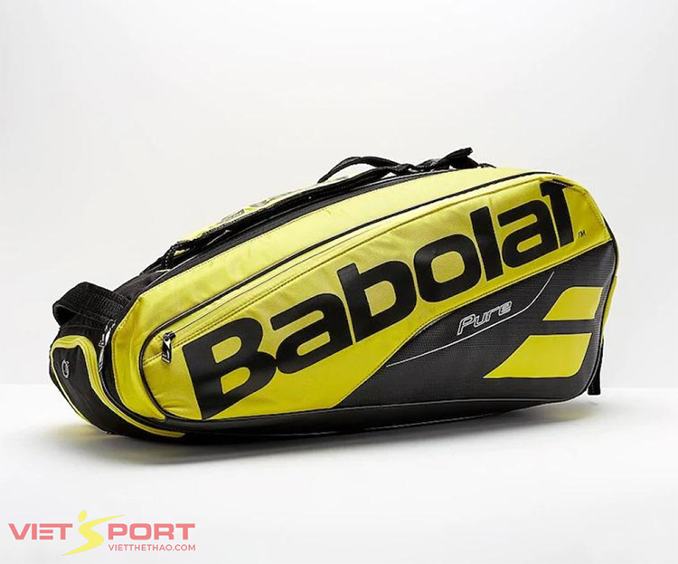 Túi Tennis Babolat Pure 6R Túi Tennis Babolat Pure 6R