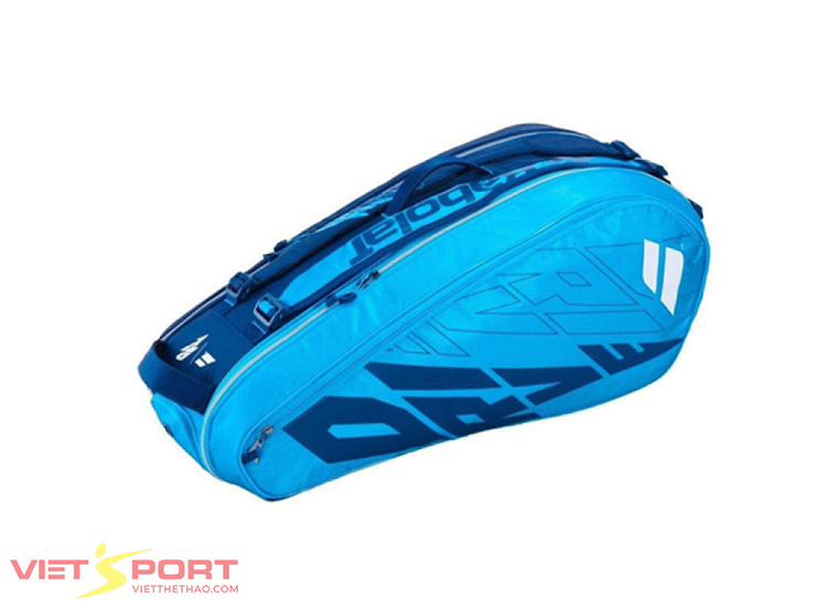 Túi Tennis Babolat Pure Drive RH X6 | 751228-136 Túi Tennis Babolat Pure Drive RH X6 | 751228-136
