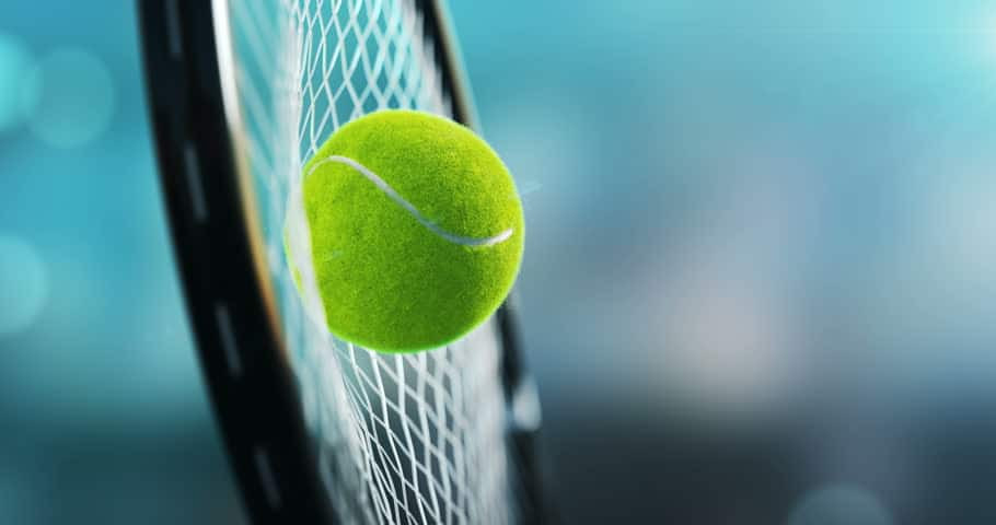 Top 5 Cước Tennis Đánh Êm Mà Bạn Nên Biết