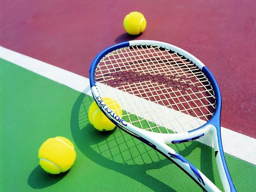 Top 5 Sân Tennis Khu Vực Cầu Giấy Hà Nội Chất Lượng