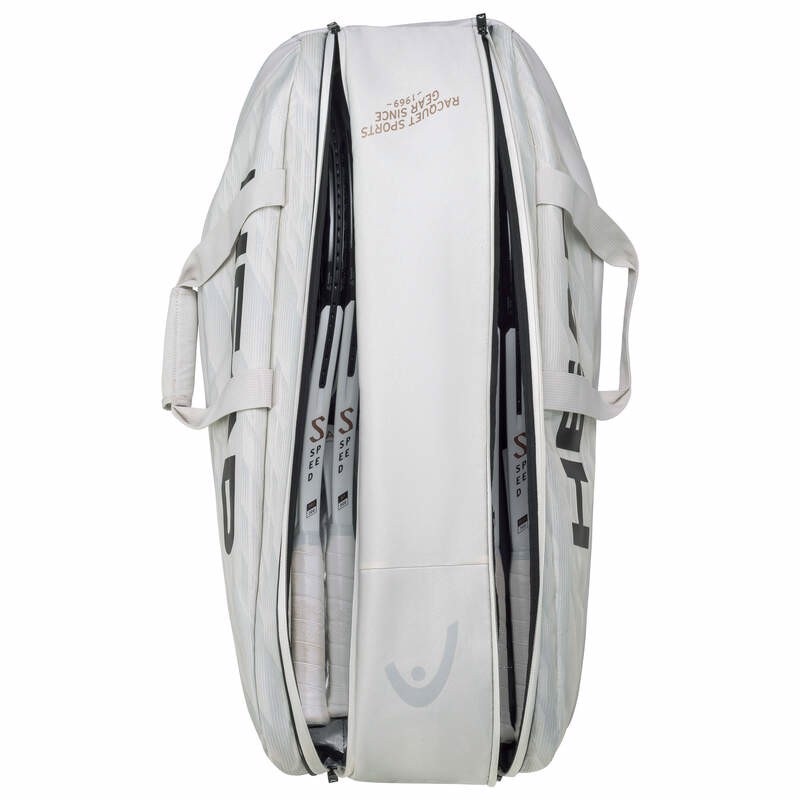 Túi Tennis Head Pro X Racquet Bag L YUBK