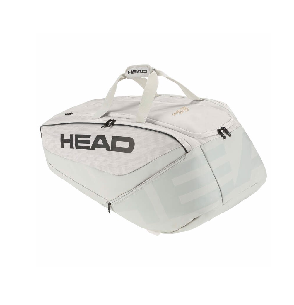Bao Tennis Head Pro X Racquet Bag XL YUBK