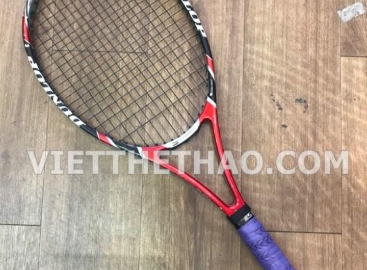 Vợt tennis Dunlop Aero Gel 4D