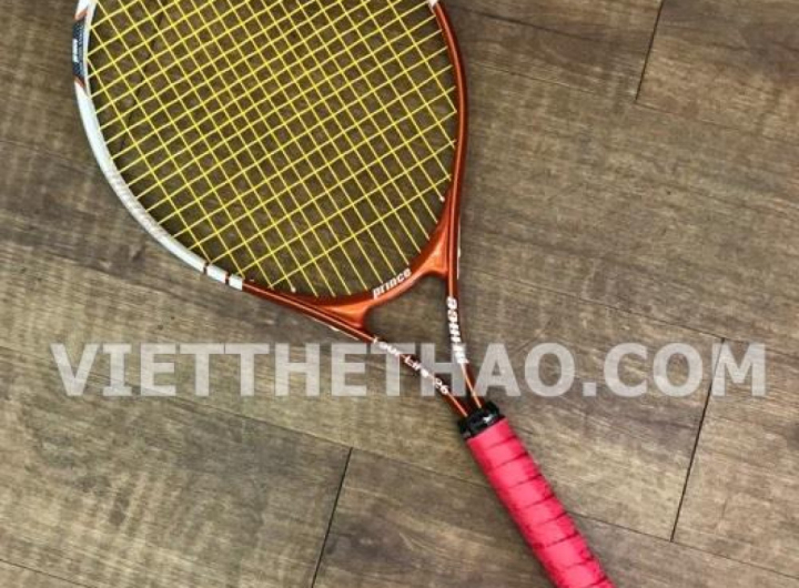Vợt Tennis cũ trẻ em Prince Tour Lite 25 Vợt Tennis cũ trẻ em Prince Tour Lite 25