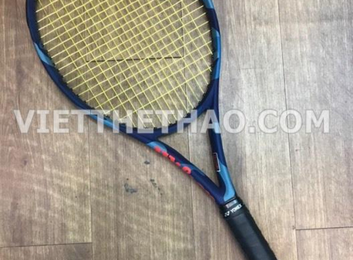 Vợt Tennis Wilson Ultra Camo 277G
