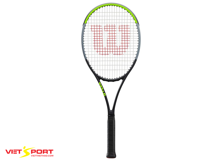 VỢT TENNIS WILSON BLADE 100L V7 VỢT TENNIS WILSON BLADE 100L V7