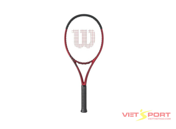 VỢT TENNIS WILSON CLASH V2 100UL 265G MỚI