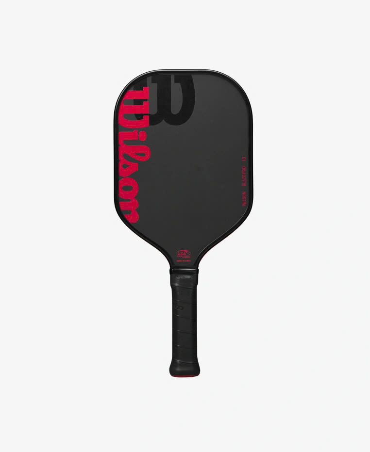 Vợt Blaze Pro 13 Pickleball Paddle Đỏ