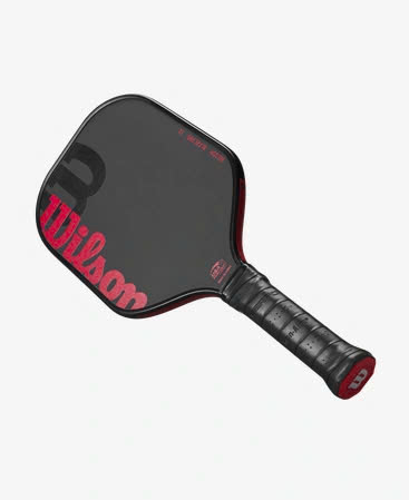 Vợt Blaze Pro 13 Pickleball Paddle Đỏ