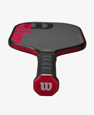 Vợt Blaze Pro 13 Pickleball Paddle Đỏ
