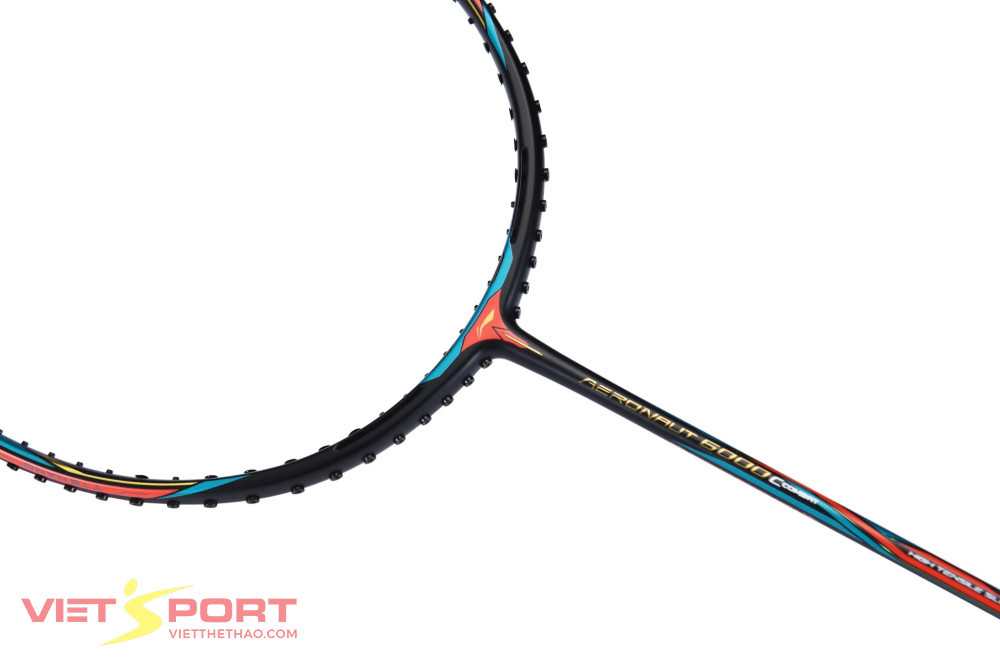 Vợt Cầu Lông Li Ning Aeronaut 6000C AYPQ146-1