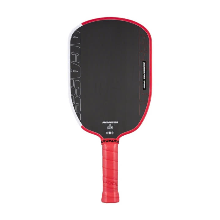 Vợt Pickleball Joola Agassi Pro 14mm