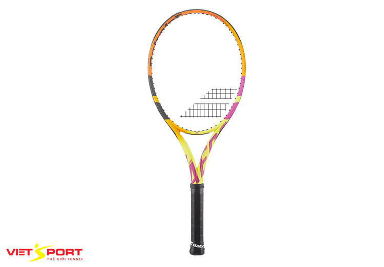 Vợt Tennis Babolat Pure Aero Rafa Team 285G Vợt Tennis Babolat Pure Aero Rafa Team 285G
