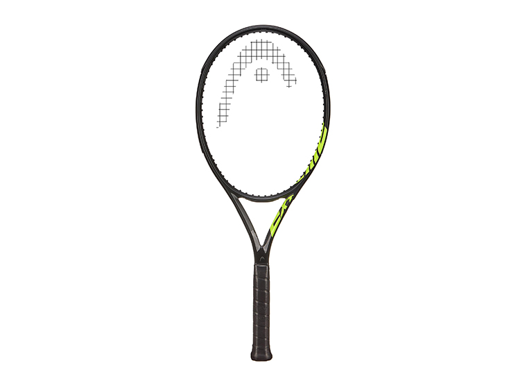 Vợt Tennis Head Extreme MP Nite 300G Vợt Tennis Head Extreme MP Nite 300G