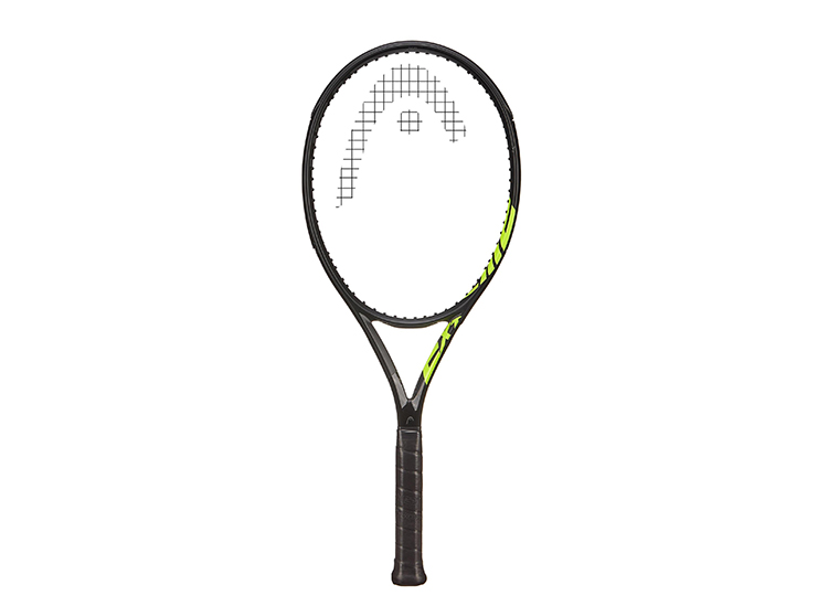 Vợt Tennis Head Extreme Tour Nite 305G Vợt Tennis Head Extreme Tour Nite 305G