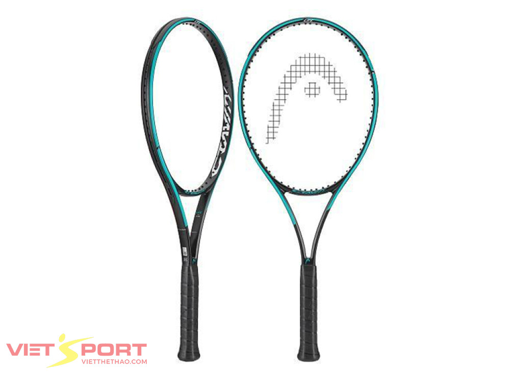 Vợt Tennis Head Graphene 360+ Gravity Lite 270G chính hãng Vợt Tennis Head Graphene 360+ Gravity Lite 270G chính hãng