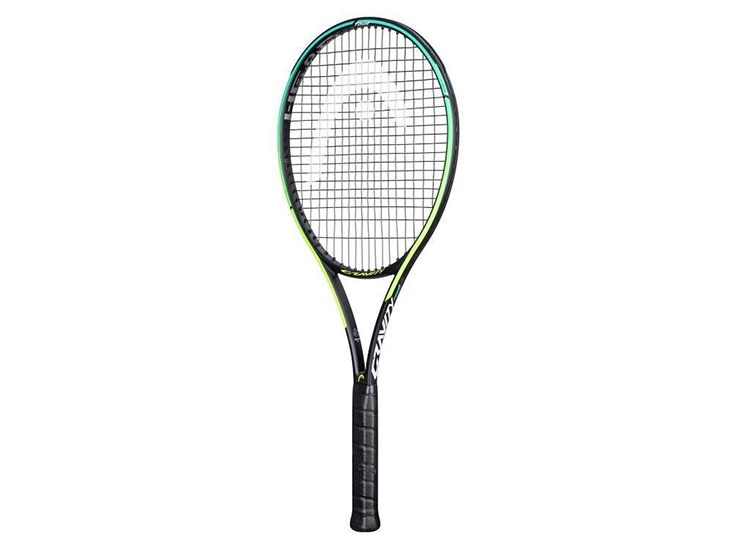 Vợt Tennis Head Graphene 360+ Gravity MP 295G chính hãng Vợt Tennis Head Graphene 360+ Gravity MP 295G chính hãng