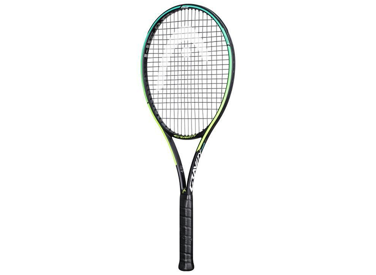 Vợt Tennis Head Graphene 360+ Gravity MP Lite 280G  Vợt Tennis Head Graphene 360+ Gravity MP Lite 280G