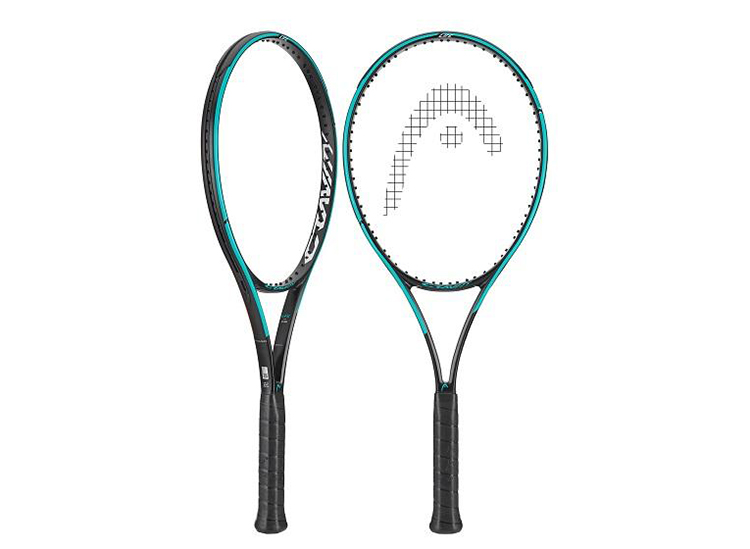 Vợt Tennis Head Graphene 360+ Gravity S  Vợt Tennis Head Graphene 360+ Gravity S