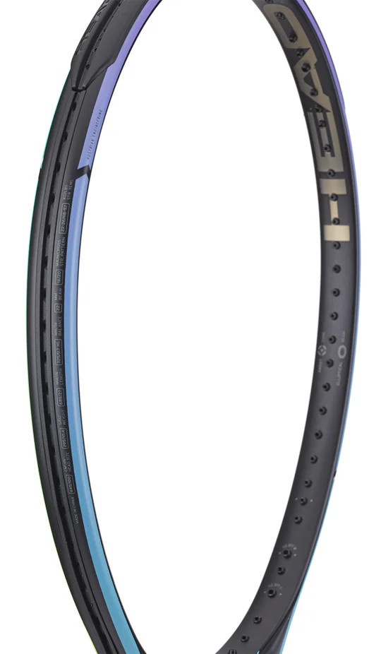 Vợt Tennis Head Gravity 295g 2023