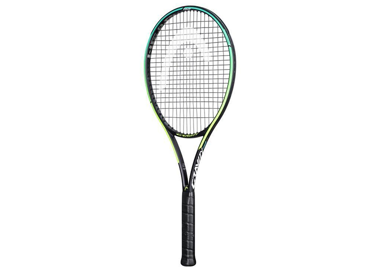 Vợt Tennis Head Gravity LITE 270G chính hãng Vợt Tennis Head Gravity LITE 270G chính hãng