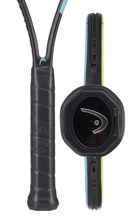 Vợt Tennis Head Gravity Pro 305g 2023 Vợt Tennis Head Gravity Pro 305g 2023