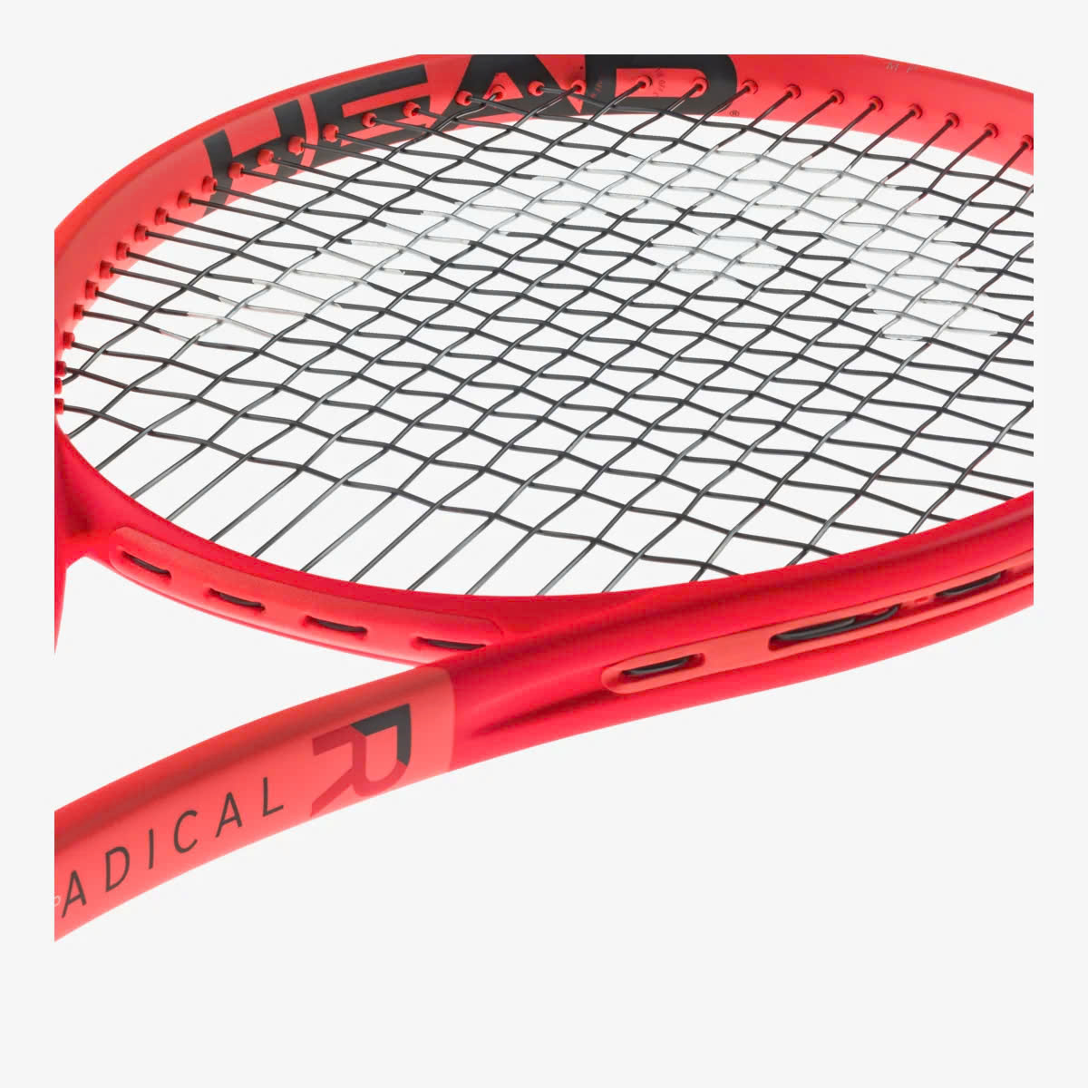 Trải nghiệm và review vợt tennis Head Radical 2025
