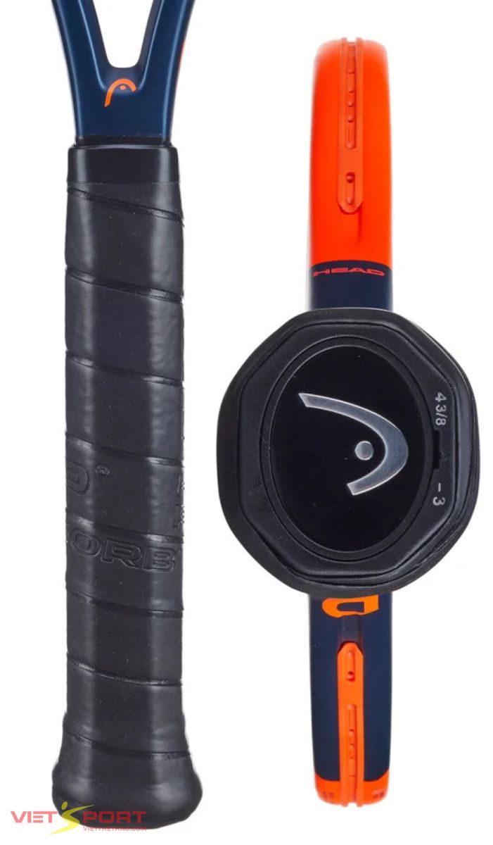 Vợt Tennis Head Radical Team 2023