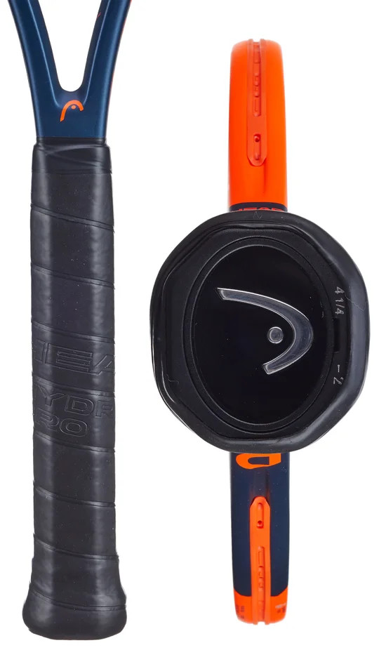 Vợt Tennis Head Radical MP 2023