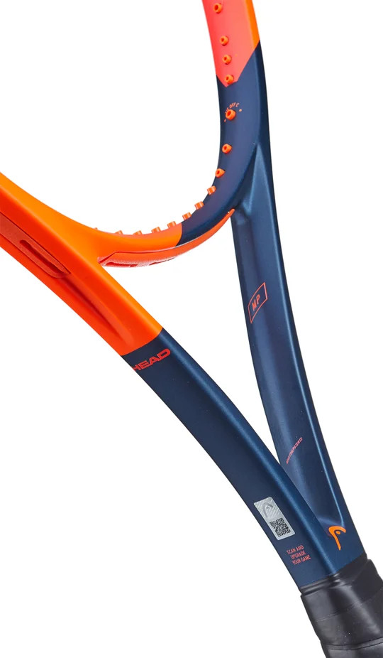 Vợt Tennis Head Radical MP 2023