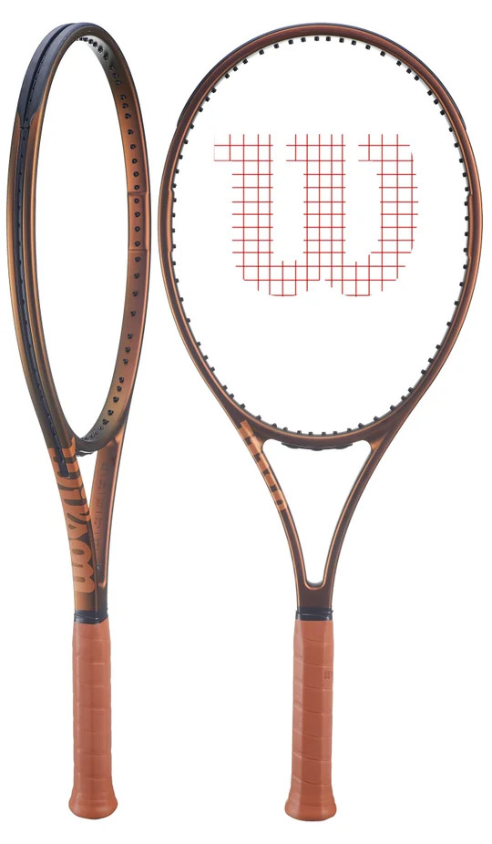Vợt Tennis Wilson Pro Staff V14 270g