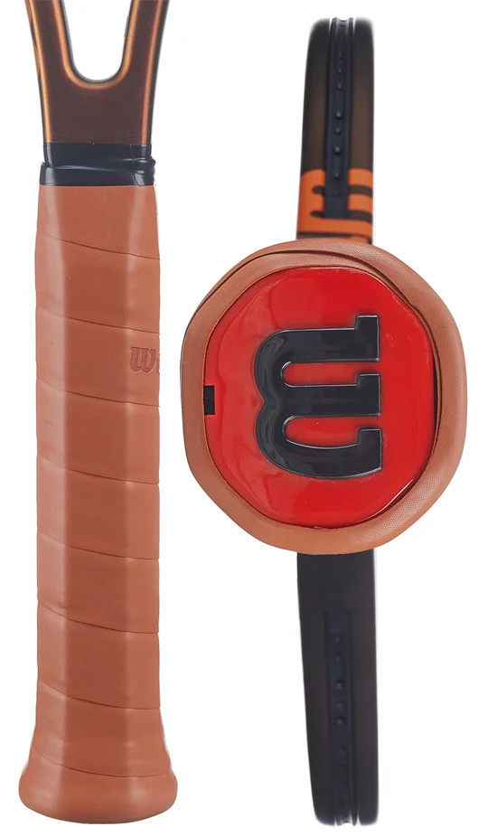 Vợt Tennis Wilson Pro Staff V14 270g