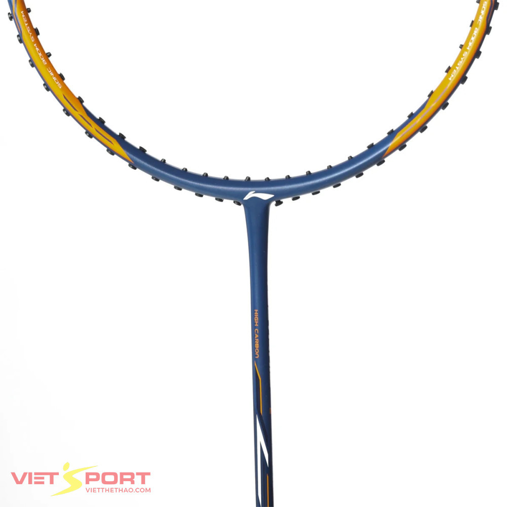 Vợt cầu lông Li-Ning Tectonic 1 (4U) AYPS017-1