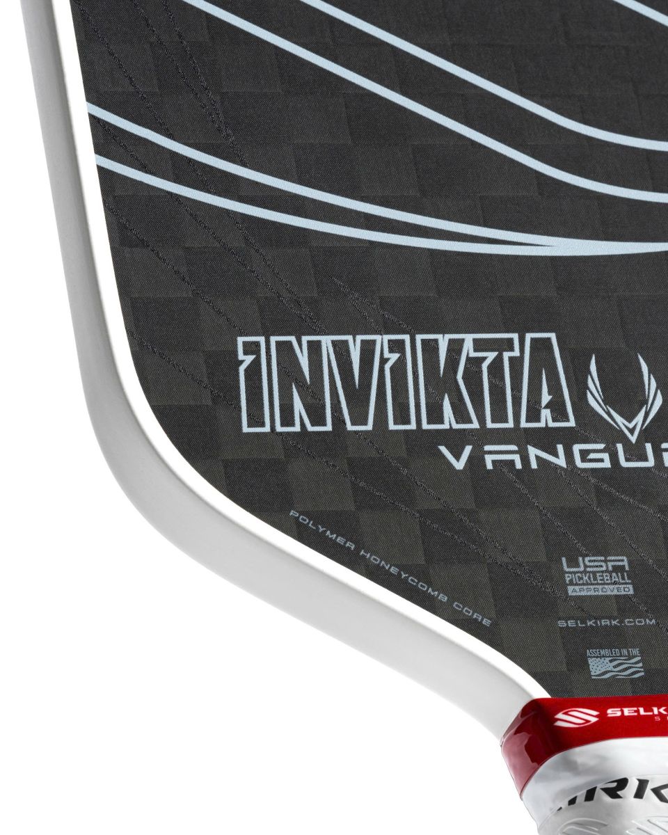 Vợt pickleball VANGUARD Pro - Invikta