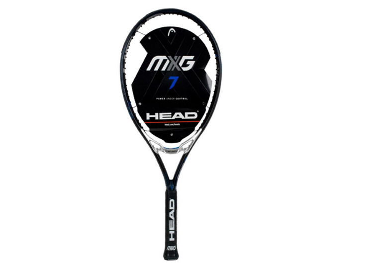 Vợt tennis Head MXG 7 265G chính hãng