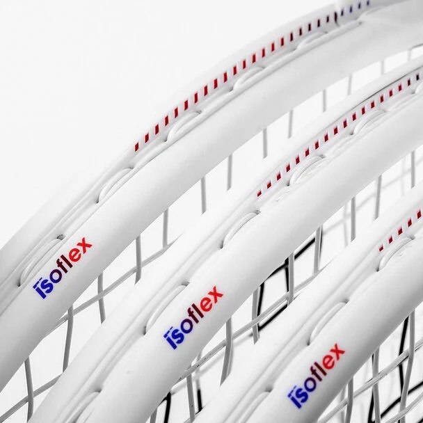 Vợt Tennis Tecnifibre Isoflex 270g