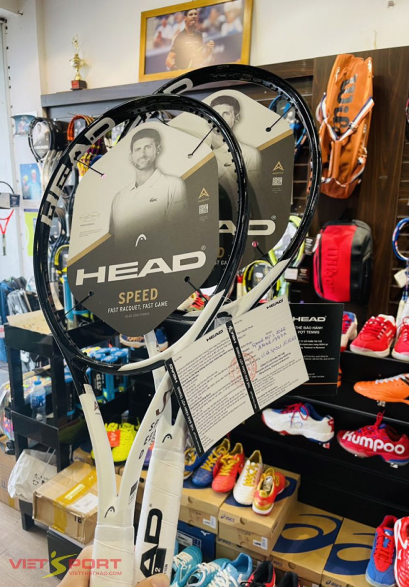 Vợt tennis làm từ chất liệu gì? Vợt tennis làm từ chất liệu gì?