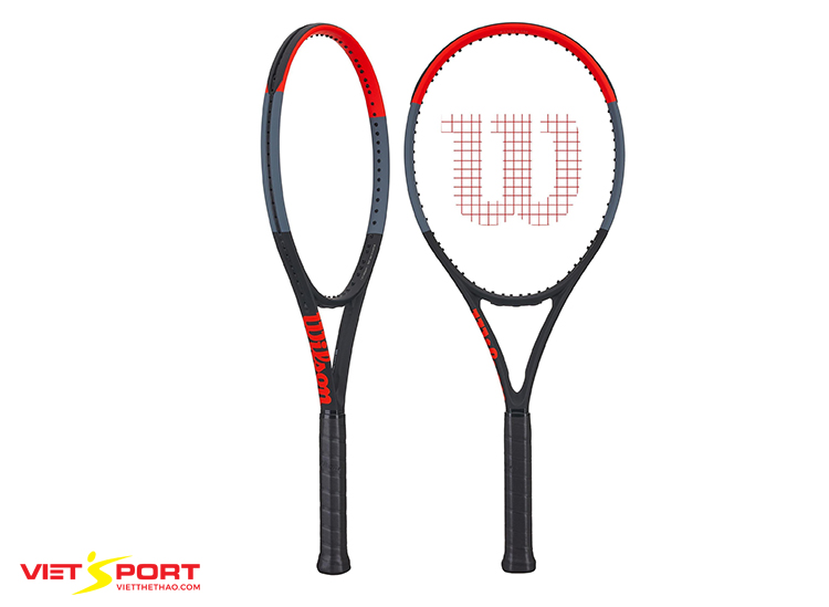 Vợt tennis wilson Clash 100L