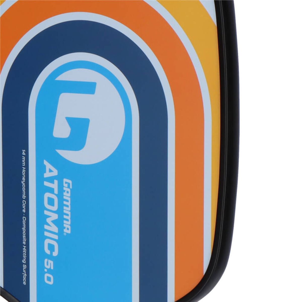 VỢT PICKLEBALL GAMMA ATOMIC 5.0