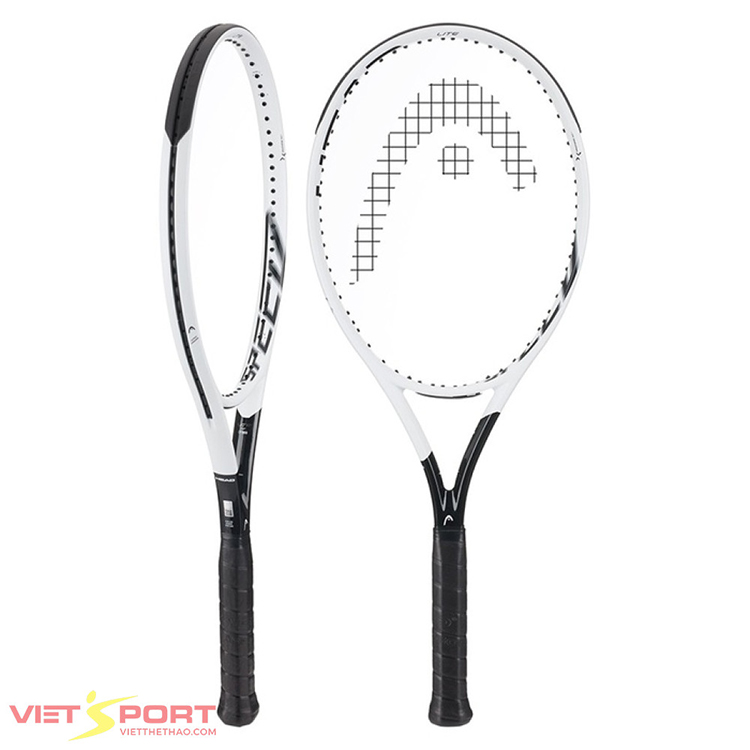 Vợt tennis cũ Head Graphene 360+ Speed S