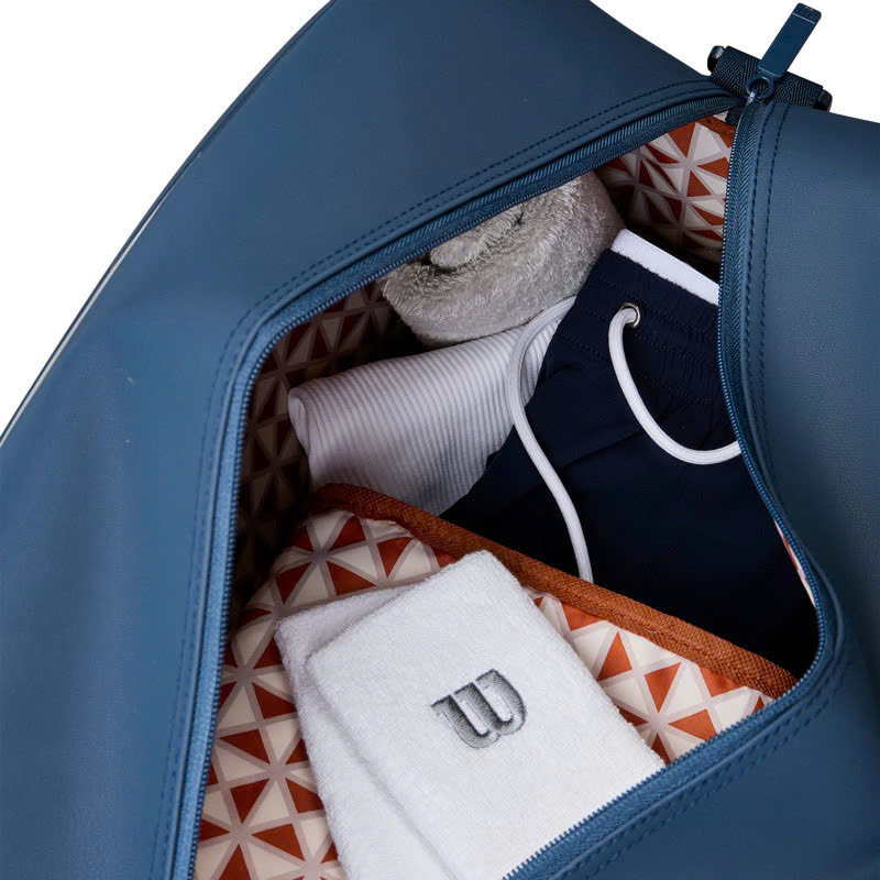 Wilson Roland Garros 2025 Small Duffle Night Session