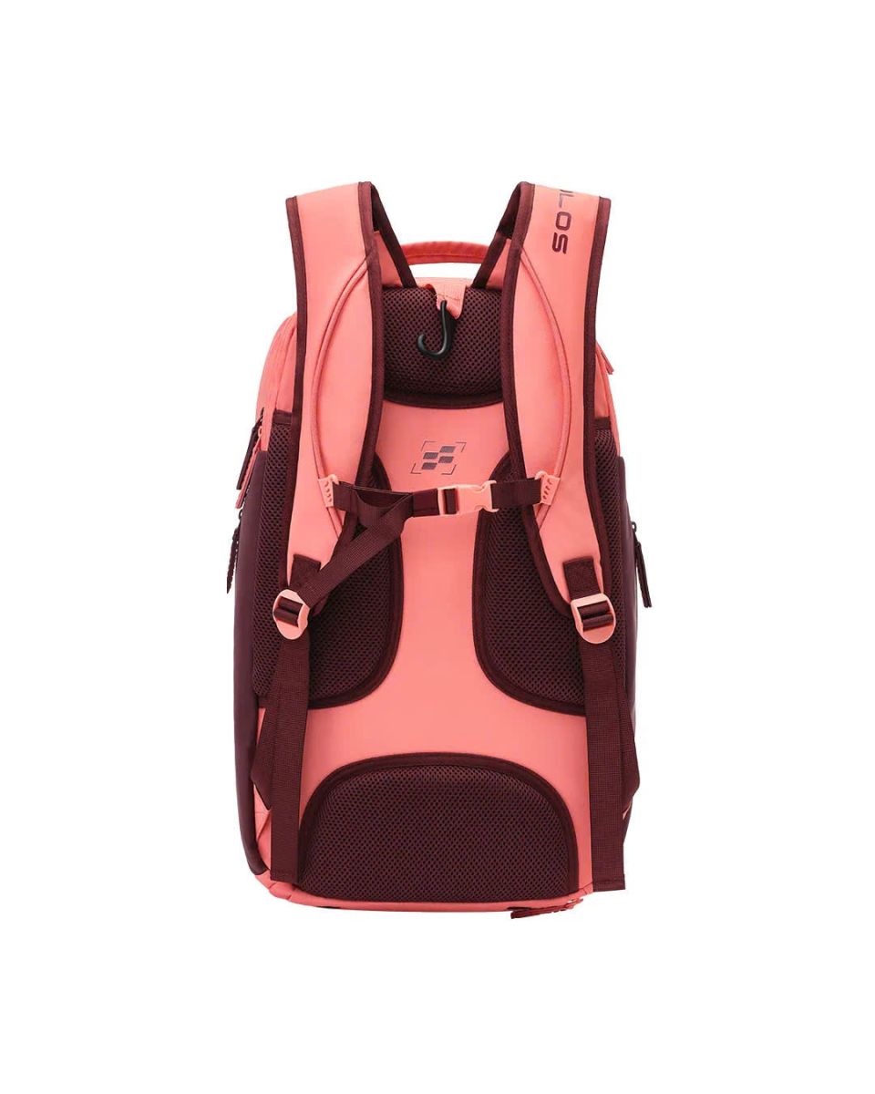 Balo Pickleball Facolos Smash Hồng