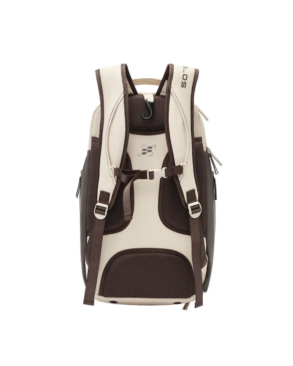 Balo Pickleball Facolos Smash Nâu