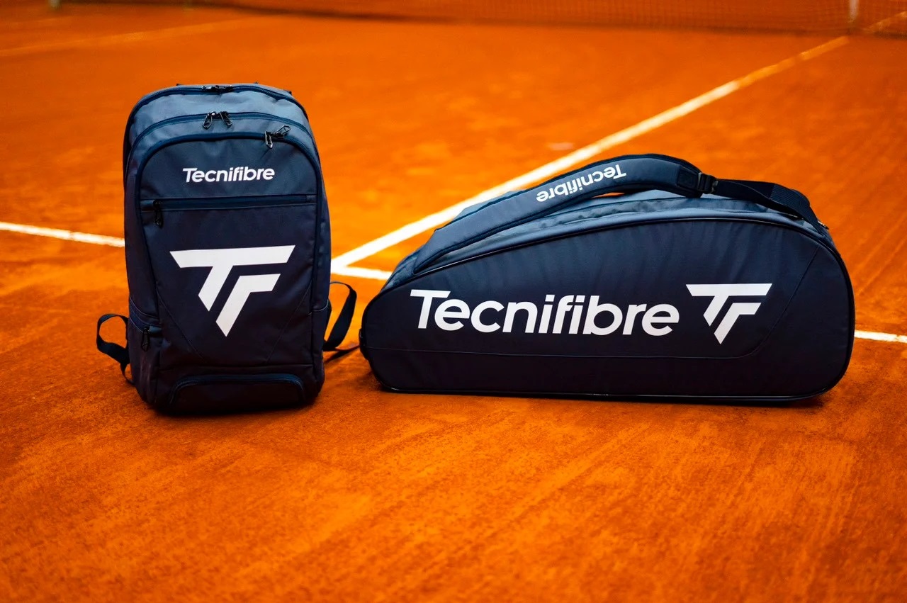 Balo đựng vợt Tour Endurance Navy 2023