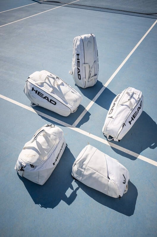 Túi Tennis Head Pro X Racquet Bag M YUBK