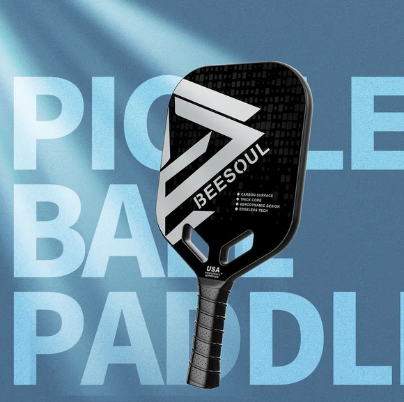 Vợt Pickleball BeeSoul PowerStrike Supreme